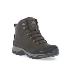 Trespass Mens Waterproof Walking Boots Hiram - Junior Size