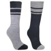 Trespass Men’s Anti-Blister Walking Socks Hitched