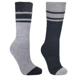 Trespass Men’s Anti-Blister Walking Socks Hitched