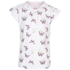 Trespass Kids Quick Dry T-Shirt Honest