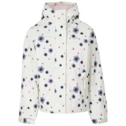Trespass Girls Waterproof Jacket Hopeful -Adventure Pulse hopeful fcjkrak10003 mbr a