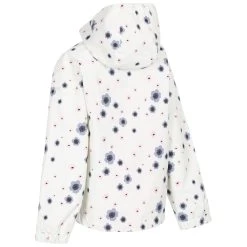 Trespass Girls Waterproof Jacket Hopeful -Adventure Pulse hopeful fcjkrak10003 mbr b