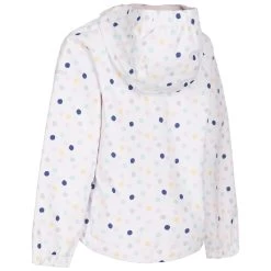 Trespass Girls Waterproof Jacket Hopeful -Adventure Pulse hopeful fcjkrak10003 spo b