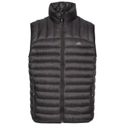Trespass Men's Lightweight Down Gilet Hoppers - Junior Size