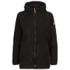 Trespass Women's Fleece AT300 Hushed - BLACK XS