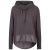 Trespass Women's Active Top Immy - DARK GREY XXS