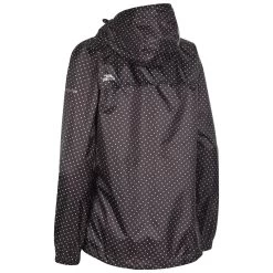 Trespass Womens Packaway Jacket Indulge - Junior Size -Adventure Pulse indulge fajkraj10004 bop b 11