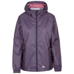 Trespass Womens Packaway Jacket Indulge - Junior Size -Adventure Pulse indulge fajkraj10004 rpr a