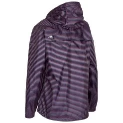 Trespass Womens Packaway Jacket Indulge - Junior Size -Adventure Pulse indulge fajkraj10004 rpr b
