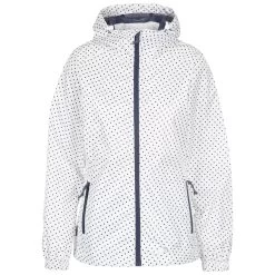 Trespass Womens Packaway Jacket Indulge - Junior Size -Adventure Pulse indulge fajkraj10004 wdo a 9