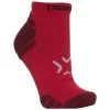 Trespass Womens Non Slip Trainer Socks Ingrid