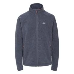 Trespass Men's Fleece Jacket Instigate