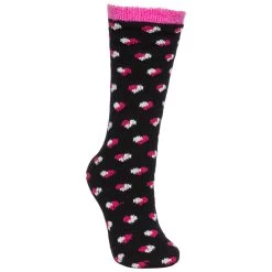 Trespass Patterned Tube Socks Inverso