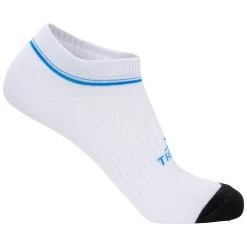 Trespass Unisex Trainer Socks Isolate -Adventure Pulse isolate uasocao30003 whb d
