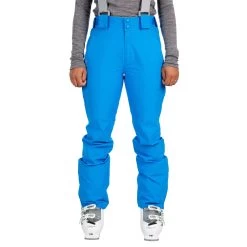 Trespass DLX Womens Waterproof Salopettes Jacinta