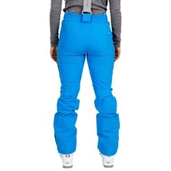 Trespass DLX Womens Waterproof Salopettes Jacinta -Adventure Pulse jacinta fabtsktr0002 vbb m03