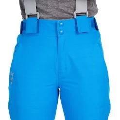 Trespass DLX Womens Waterproof Salopettes Jacinta -Adventure Pulse jacinta fabtsktr0002 vbb m04