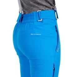 Trespass DLX Womens Waterproof Salopettes Jacinta -Adventure Pulse jacinta fabtsktr0002 vbb m05