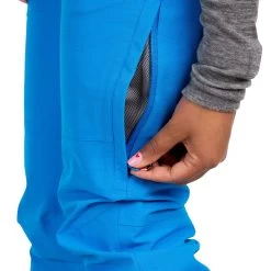 Trespass DLX Womens Waterproof Salopettes Jacinta -Adventure Pulse jacinta fabtsktr0002 vbb m06