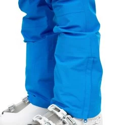 Trespass DLX Womens Waterproof Salopettes Jacinta -Adventure Pulse jacinta fabtsktr0002 vbb m07