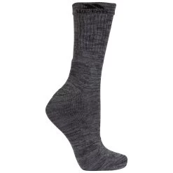Trespass Unisex Casual Socks Jackbarrow -Adventure Pulse jackbarrow masowao30001 ceb b