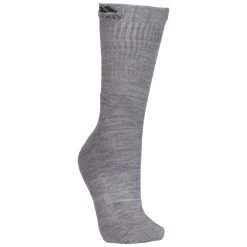 Trespass Unisex Casual Socks Jackbarrow -Adventure Pulse jackbarrow masowao30001 ceb c
