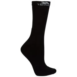 Trespass Unisex Casual Socks Jackbarrow -Adventure Pulse jackbarrow masowao30001 ceb f