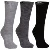 Trespass Unisex Casual Socks Jackbarrow