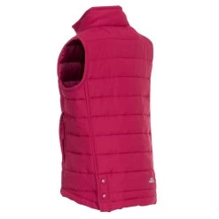 Trespass Kids' Quilted Gilet Jadda 18 Trespass Kids' Quilted Gilet Jadda -Adventure Pulse jadda ucjkgim20001 ber b