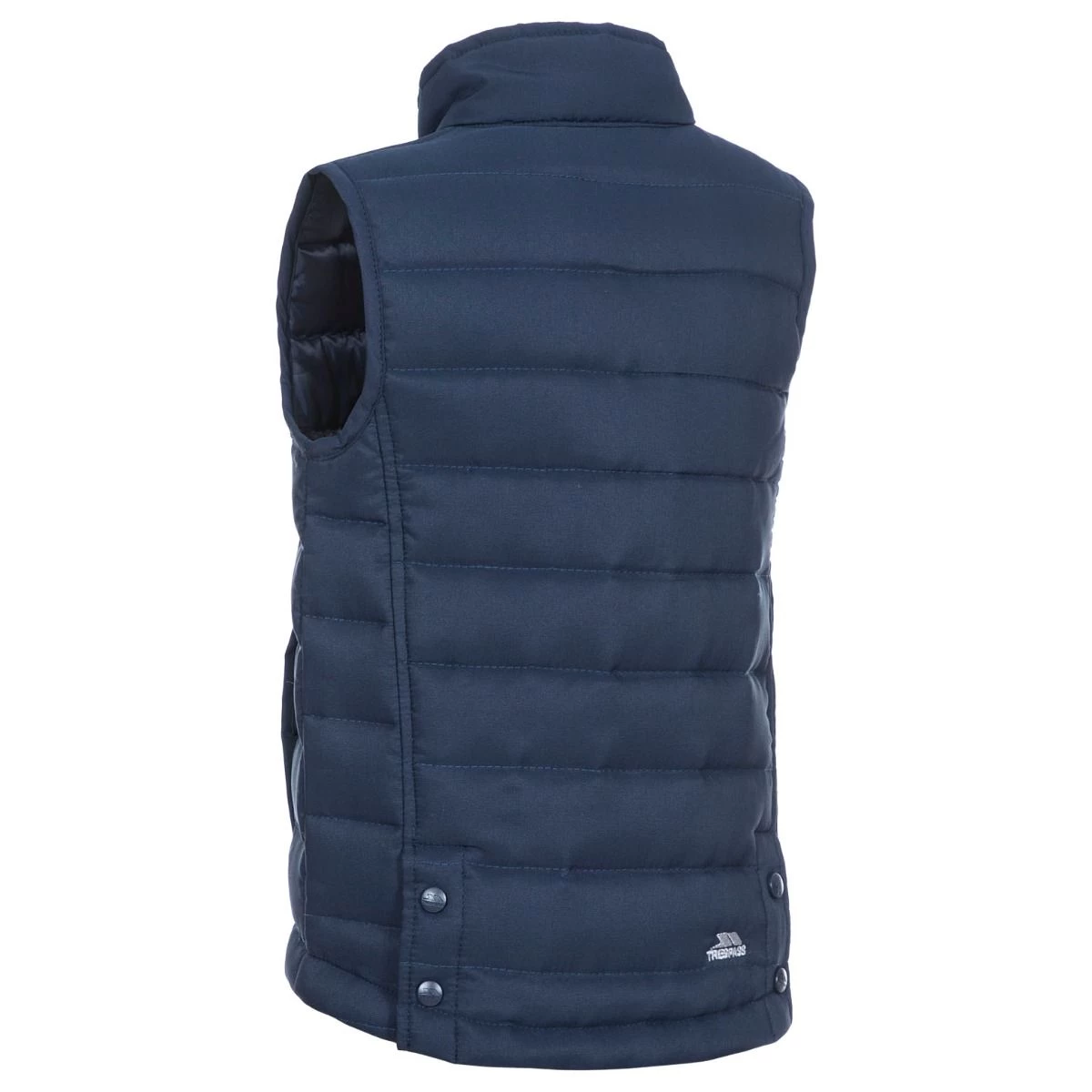 Trespass Kids' Quilted Gilet Jadda 2 Trespass Kids' Quilted Gilet Jadda - Image 2