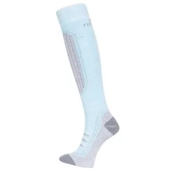 Trespass Womens Ski Tube Socks Janus II -Adventure Pulse janusii fasoskm20001 mia f
