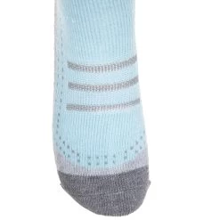 Trespass Womens Ski Tube Socks Janus II -Adventure Pulse janusii fasoskm20001 mia j
