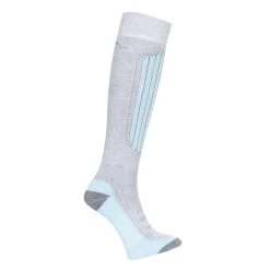 Trespass Womens Ski Tube Socks Janus II -Adventure Pulse janusii fasoskm20001 mia k