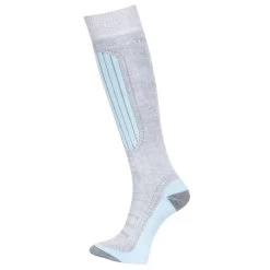 Trespass Womens Ski Tube Socks Janus II -Adventure Pulse janusii fasoskm20001 mia o