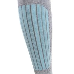 Trespass Womens Ski Tube Socks Janus II -Adventure Pulse janusii fasoskm20001 mia r