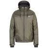 Trespass Men's DLX Waterproof Ski Jacket Jasper