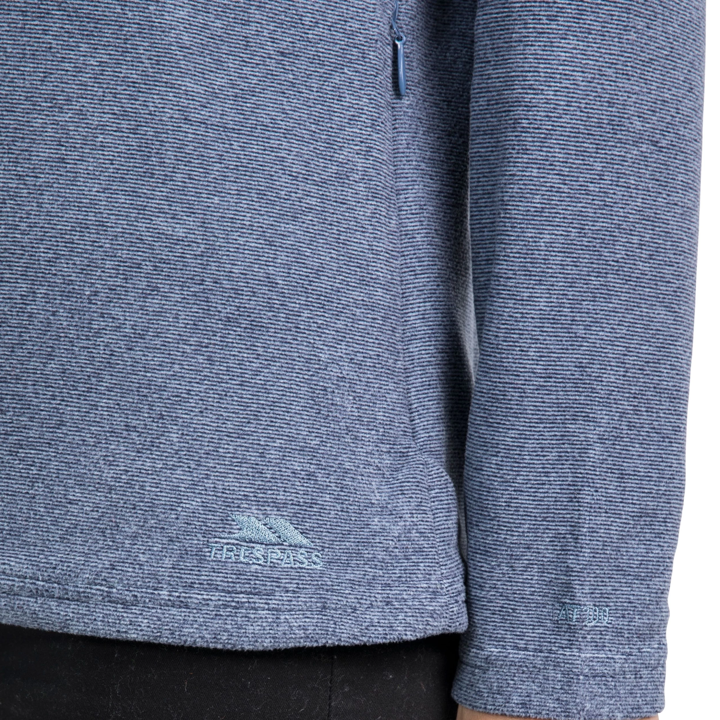 Trespass Womens Fleece Hoodie Jeannie - Junior Size 7 Trespass Womens Fleece Hoodie Jeannie - Junior Size - Image 7