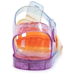 Trespass Kids' Sandals Jelly - RAINBOW 25 -Adventure Pulse jelly ucfobetr0006 rbw c