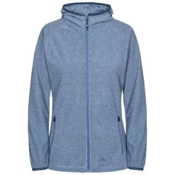 Trespass Womens Fleece Hoodie Jennings - Junior Size 20 Trespass Womens Fleece Hoodie Jennings - Junior Size -Adventure Pulse jennings faflflo10001 na1 a 4 2