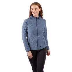 Trespass Womens Full Zip Microfleece Jennings 11 Trespass Womens Full Zip Microfleece Jennings -Adventure Pulse jennings faflflo10001 na1 m01