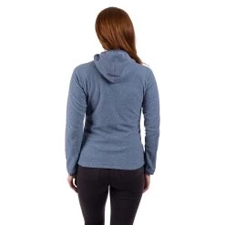 Trespass Womens Full Zip Microfleece Jennings 12 Trespass Womens Full Zip Microfleece Jennings -Adventure Pulse jennings faflflo10001 na1 m02
