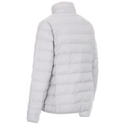 Trespass Womens Packaway Jacket Lightweight Julianna -Adventure Pulse julianna fajkcatr0003 plt b 1