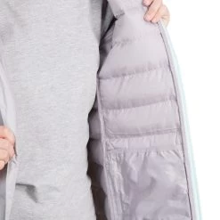 Trespass Womens Packaway Jacket Lightweight Julianna -Adventure Pulse julianna fajkcatr0003 plt m06