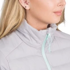 Trespass Womens Packaway Jacket Lightweight Julianna -Adventure Pulse julianna fajkcatr0003 plt m07