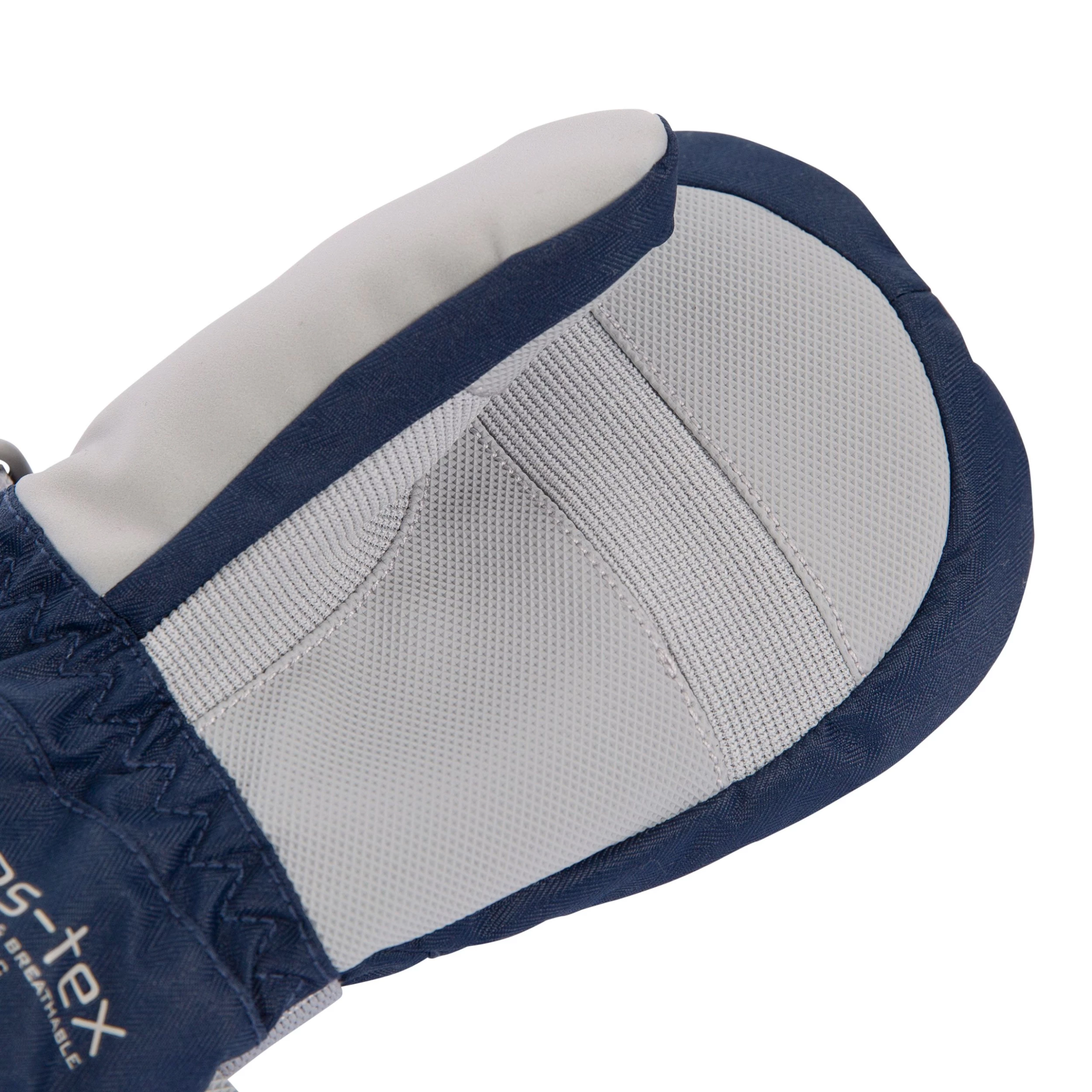 Trespass Kids' Ski Mittens Julio 3 Trespass Kids' Ski Mittens Julio - Image 3