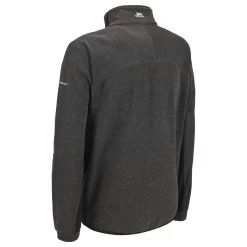 Trespass Men's Fleece Jacket Jynx - Junior Size -Adventure Pulse jynx maflflk20001 blk b copy 7