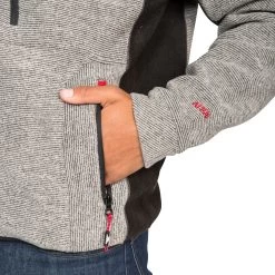 Trespass Men's Fleece Jacket Jynx - Junior Size -Adventure Pulse jynx maflflk20001 lat m13