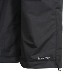 Trespass Kids' Waterproof Ski Suit Kalmar -Adventure Pulse kalmar ucsuskm20003 blk d