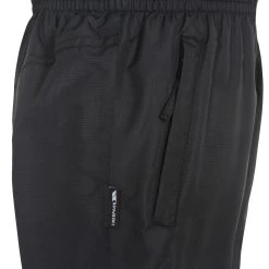 Trespass Kids' Waterproof Ski Suit Kalmar -Adventure Pulse kalmar ucsuskm20003 blk e