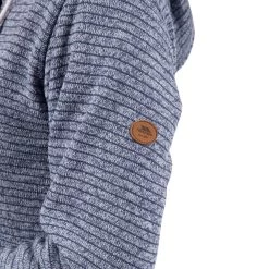 Trespass Womens Fleece AT300 Kari -Adventure Pulse kari faflfltr0047 nvm m03